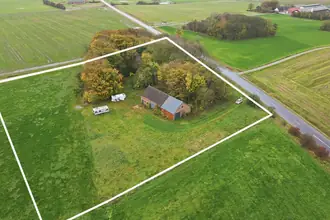 Helårsgrund på Ølgodvej 114, Dejgaard, 6800 Varde