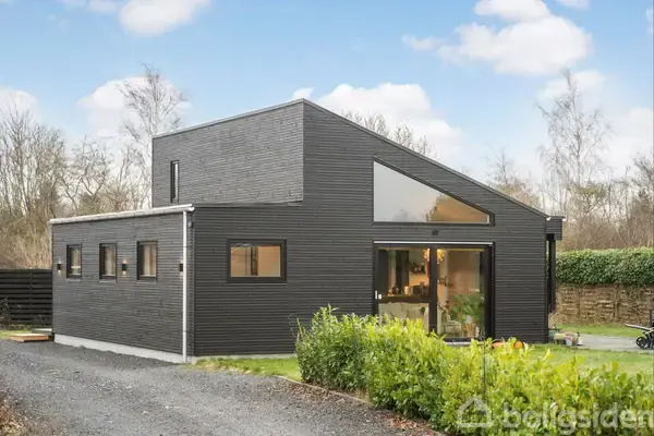 Fritidsbolig på Havbakken 253, 4736 Karrebæksminde