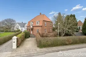 Villa på Sdr Villavej 7A, 7100 Vejle