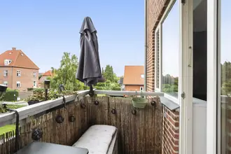 Ejerlejlighed på Sofienhøjvej 11, 1. th., 2300 København S
