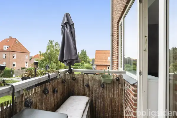 Ejerlejlighed på Sofienhøjvej 11, 1. th., 2300 København S