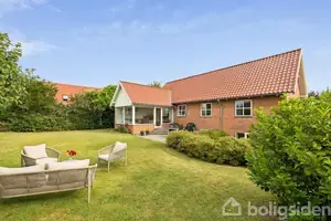 Villa på Hans Tausens Vej 17, 8800 Viborg