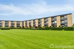 Ejerlejlighed på Rosengården 34, 2. tv., 9200 Aalborg SV