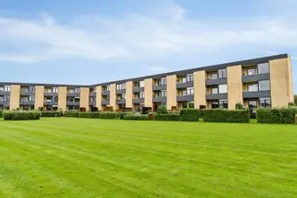 Ejerlejlighed på Rosengården 34, 2. tv., 9200 Aalborg SV