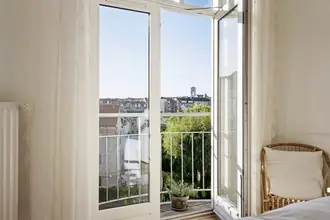 Ejerlejlighed på Ankersgade 5, 3. tv., 8000 Aarhus C