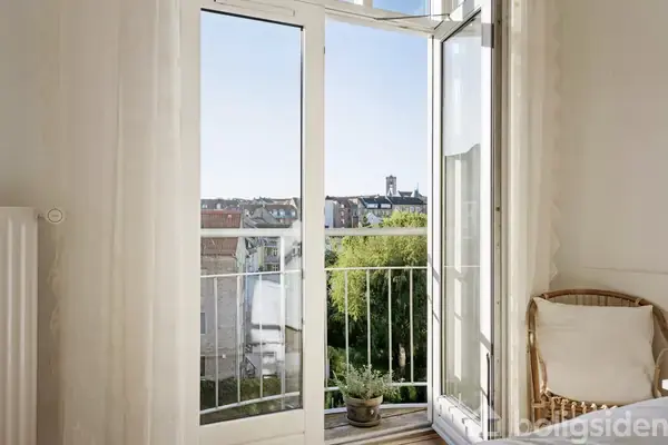 Ejerlejlighed på Ankersgade 5, 3. tv., 8000 Aarhus C