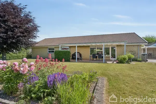 Villa på Abrikosvej 50, 4700 Næstved