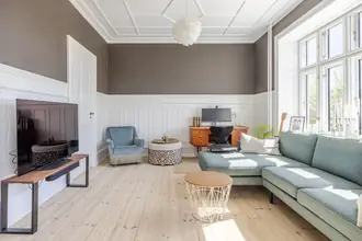 Ejerlejlighed på Ingerslevsgade 200, 1. th., 1705 København V