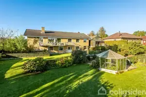 Villa på Egedesmindevej 14, 6100 Haderslev