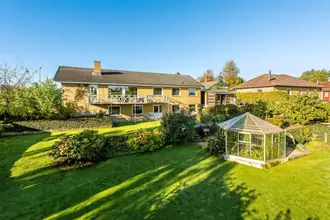 Villa på Egedesmindevej 14, 6100 Haderslev