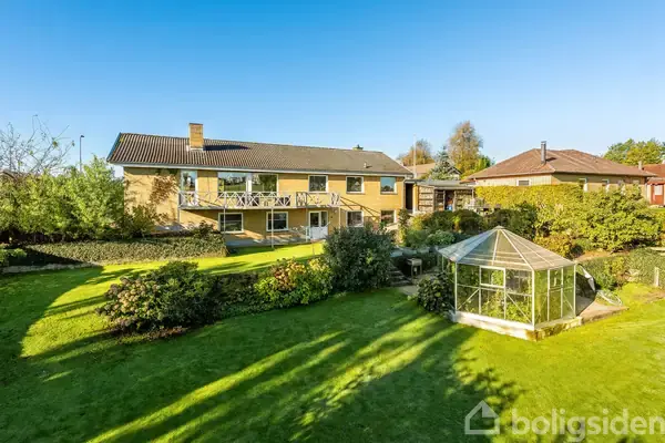 Villa på Egedesmindevej 14, 6100 Haderslev