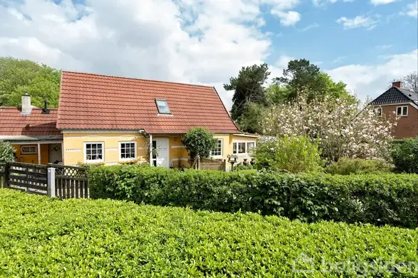 Villa på Grusdalsvej 2, 8700 Horsens