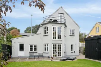 Villa på Koldingvej 7, 8800 Viborg