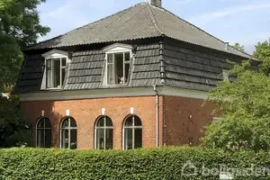 Villa på Sankt Mortens Vej 2, 4000 Roskilde