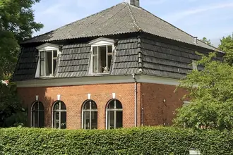Villa på Sankt Mortens Vej 2, 4000 Roskilde