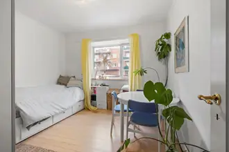 Ejerlejlighed på Englandsvej 38D, tv., 2300 København S