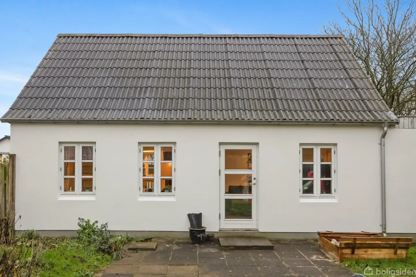 Villa på Nygade 38, 9760 Vrå