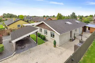Villa på Fasanvej 4, 4700 Næstved