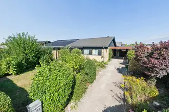 Rækkehus på Højgårdstoften 172, 2630 Taastrup