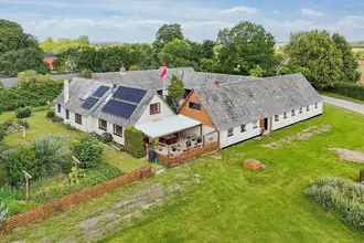 Villa på Jenstrupvej 52, Jenstrup, 4700 Næstved