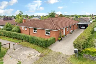 Villa på Julivænget 52, Bramdrupdam, 6000 Kolding
