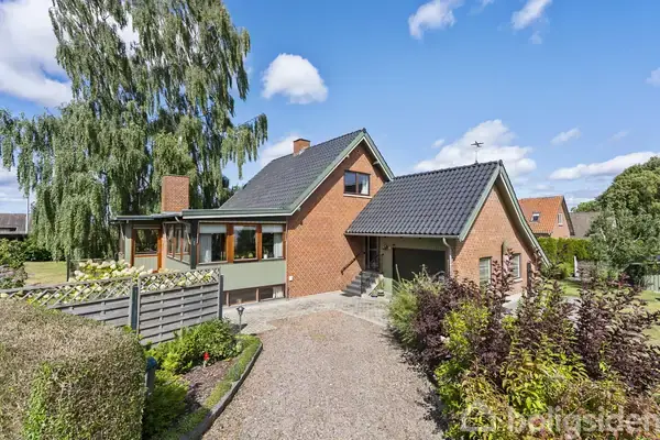 Villa på Stationsvej 1, 3330 Gørløse