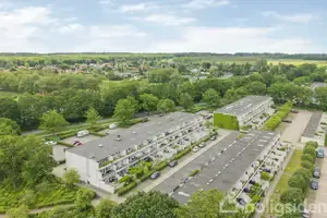 Ejerlejlighed på Eremitageparken 373, 2. d., 2800 Kongens Lyngby