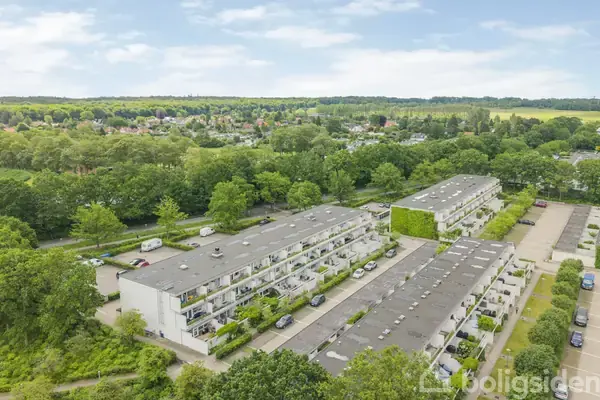 Ejerlejlighed på Eremitageparken 373, 2. d., 2800 Kongens Lyngby