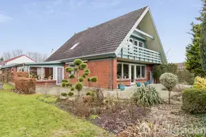 Villa på Valmuevej 10, 4200 Slagelse