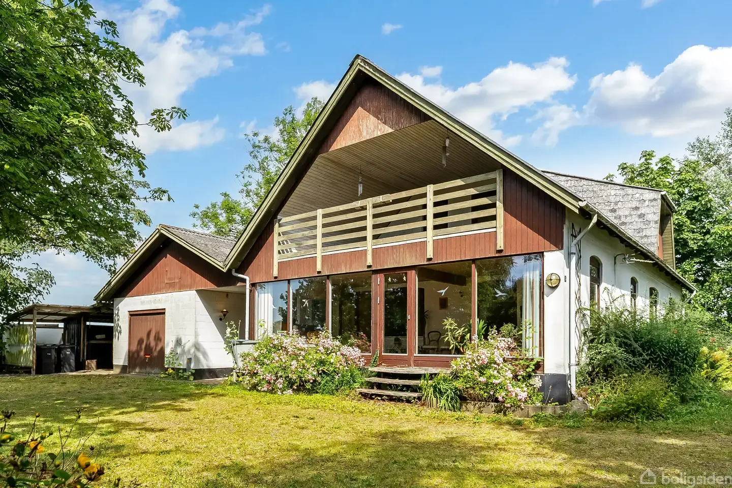 Villa på Klattrupvej 15, 7000 Fredericia