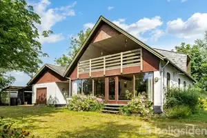 Villa på Klattrupvej 15, 7000 Fredericia