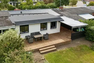 Rækkehus på Engdalsvej 10, 8300 Odder