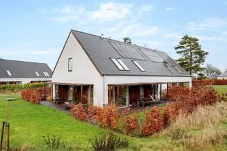 Villa på Sletten 11, Kirke Værløse, 3500 Værløse