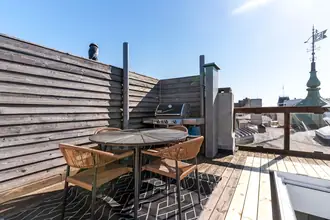 Ejerlejlighed på Grønnegade 33, 4., 1107 København K