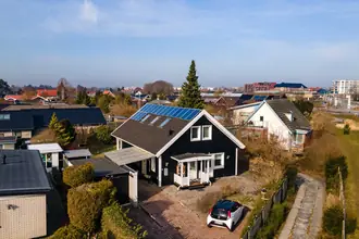 Villa på Skærsøvej 4, 2665 Vallensbæk Strand