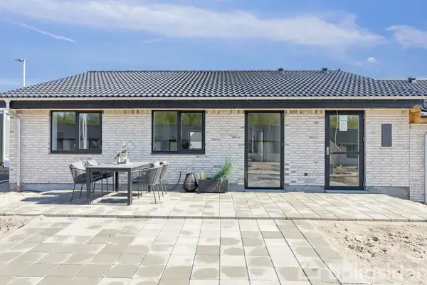 Rækkehus på Fjerbregnevej 2, 5210 Odense NV