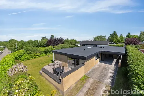 Villa på Hellevangen 34, 9210 Aalborg SØ