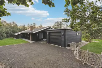 Fritidshus på Sivvænget 17, Stauning, 6900 Skjern