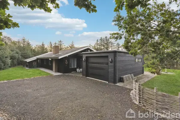 Fritidsbolig på Sivvænget 17, 6900 Skjern