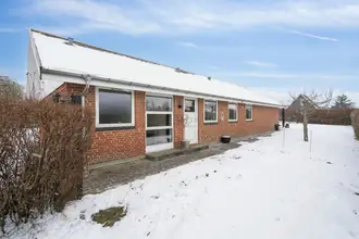Villa på Rådyrløkken 185, Slukefter, 5210 Odense NV