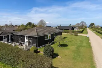 Fritidshus på Strandvænget 33, Skåstrup Str, 5400 Bogense