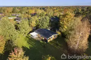 Fritidsbolig på Mågevej 11, 4550 Asnæs