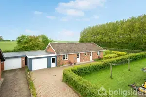 Villa på Tårnet 2, 7080 Børkop
