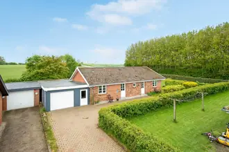 Villa på Tårnet 2, Skærup, 7080 Børkop