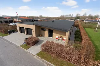 Villa på Svaneparken 277, 7430 Ikast