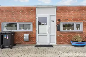 Ejerlejlighed på Apollovej 70A, 6960 Hvide Sande