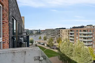 Ejerlejlighed på Monica Zetterlunds Vej 29, 4. tv., 2450 København SV