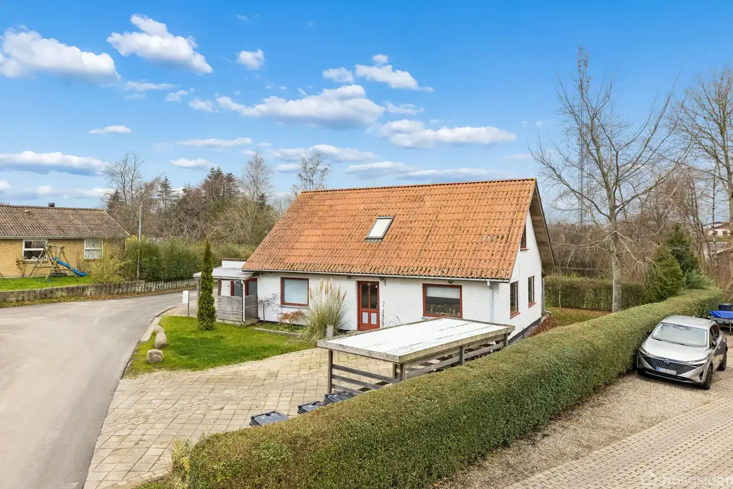 Villa på Nygade 14, 6430 Nordborg