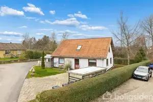 Villa på Nygade 14, 6430 Nordborg