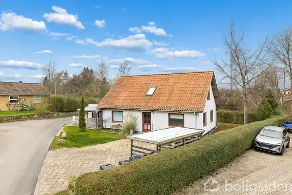 Villa på Nygade 14, 6430 Nordborg